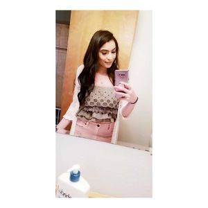 Meet your Posher, Mandy